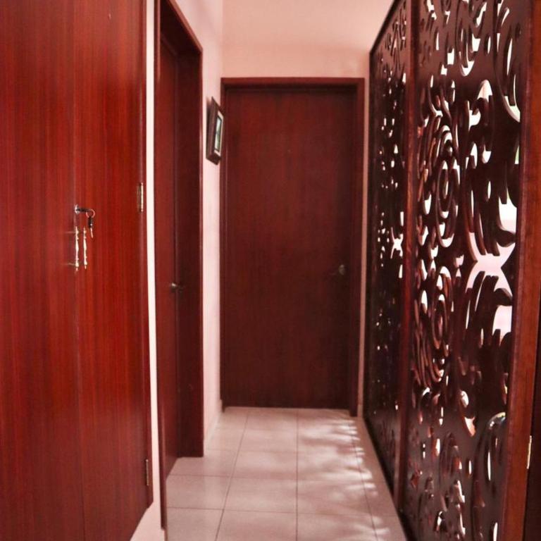 Casa Margarita Oaxaca - Habitación Doble Estándar - 11
