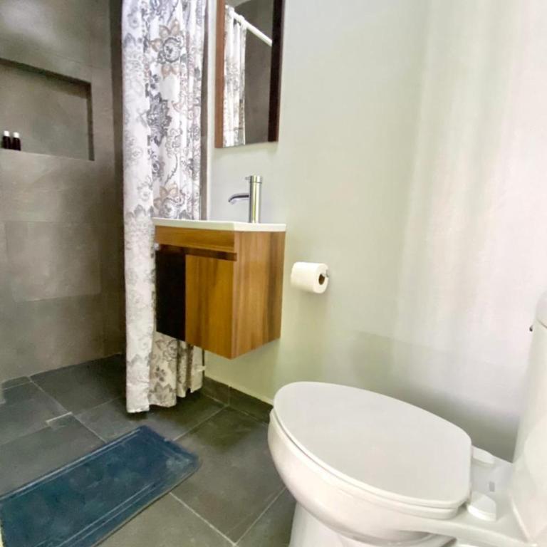 Casa Margarita Oaxaca - Apartamento de 1 dormitorio - 10