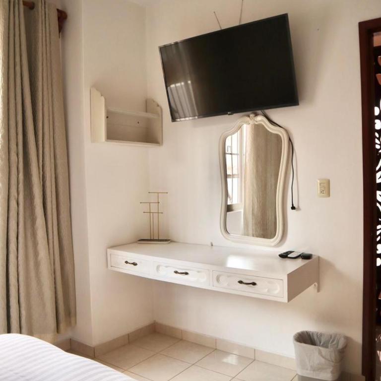 Casa Margarita Oaxaca - Habitación Doble Estándar - 13