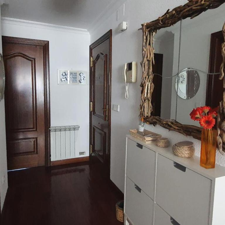 El Centro de Vigo - Apartamento - 12