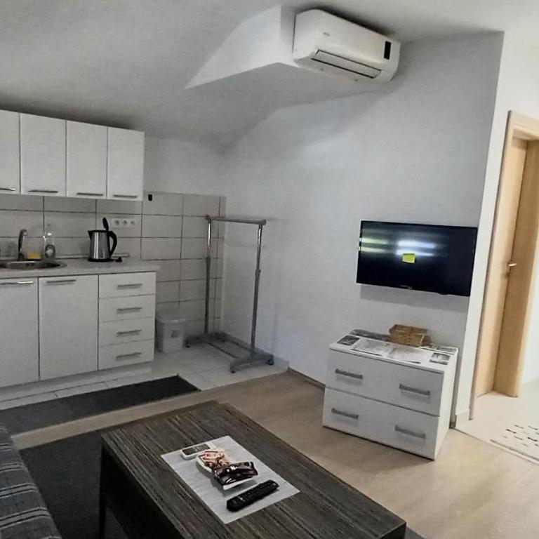 Apartments Platz - One-Bedroom Apartment - 36