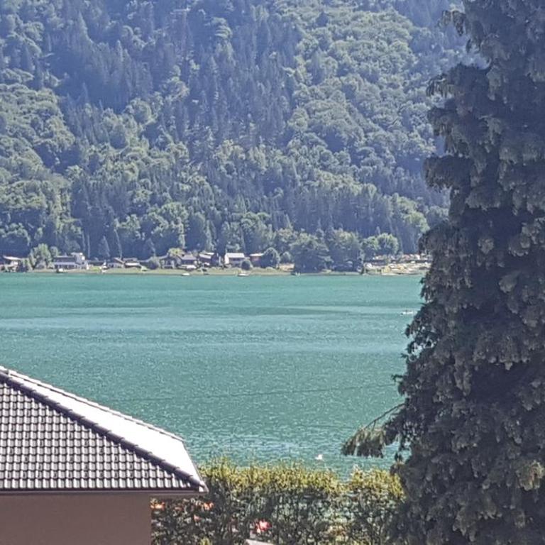 Ferienwohnung Karasek Deluxe - Apartment mit Seeblick - 4