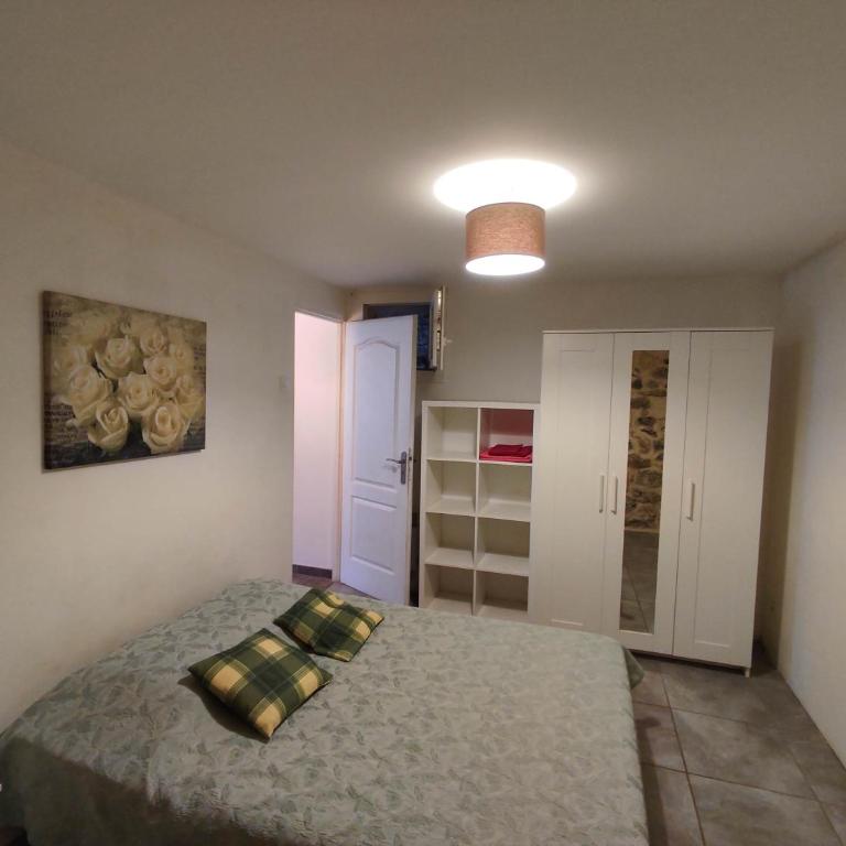 Pont De Crau - Appartement - 14