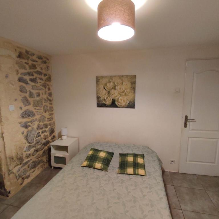 Pont De Crau - Appartement - 16