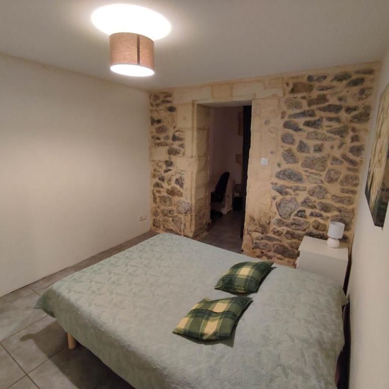 Pont De Crau - Appartement - 17