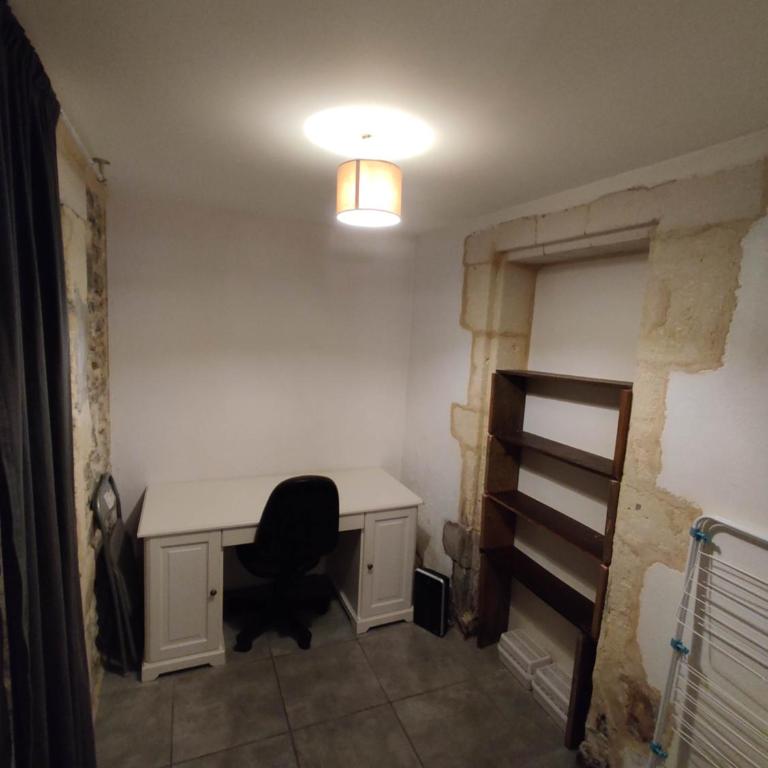 Pont De Crau - Appartement - 18