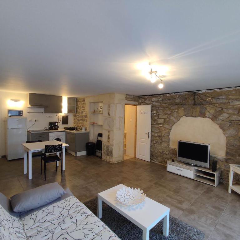 Pont De Crau - Appartement - 2