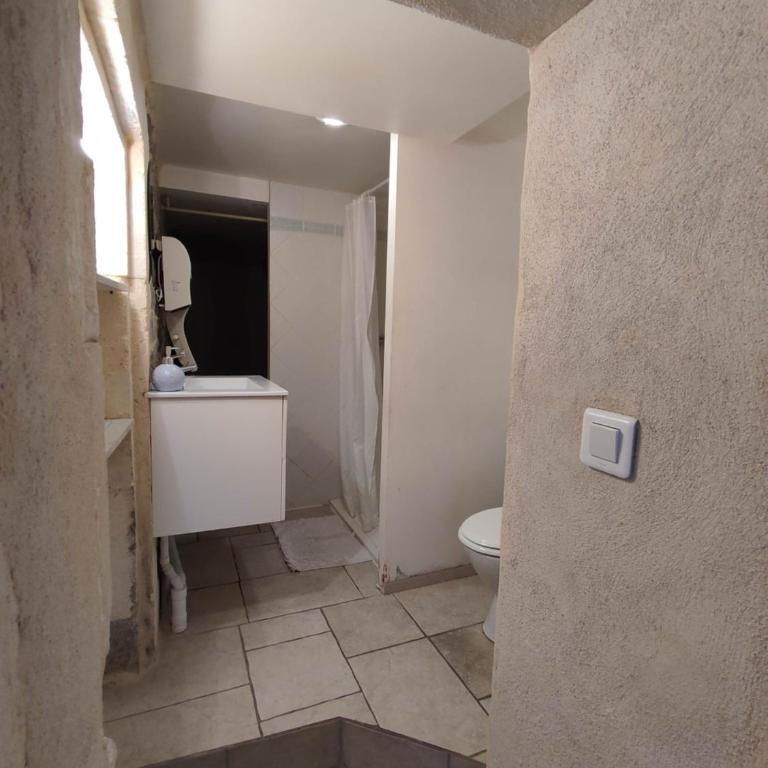 Pont De Crau - Appartement - 19