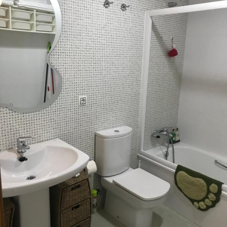 MARYSOL OROPESA PUEBLO - Apartamento de 2 dormitorios - 17