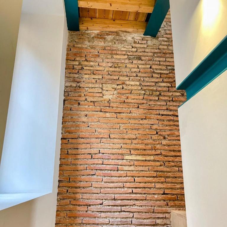 KEYWISE Nordic design Home city center 2 rooms 2 bath and terrace - Apartamento Deluxe - 23