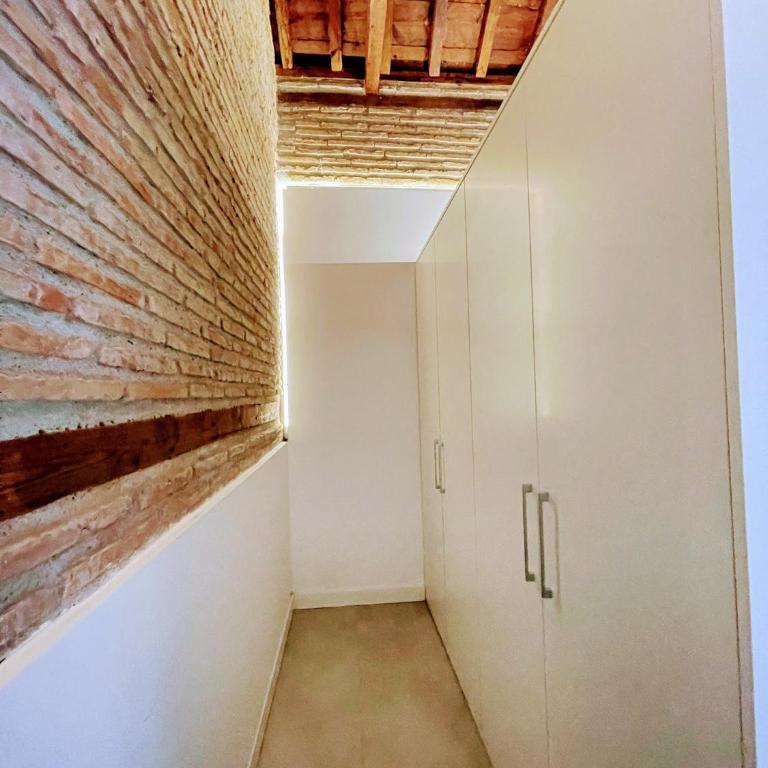 KEYWISE Nordic design Home city center 2 rooms 2 bath and terrace - Apartamento Deluxe - 25