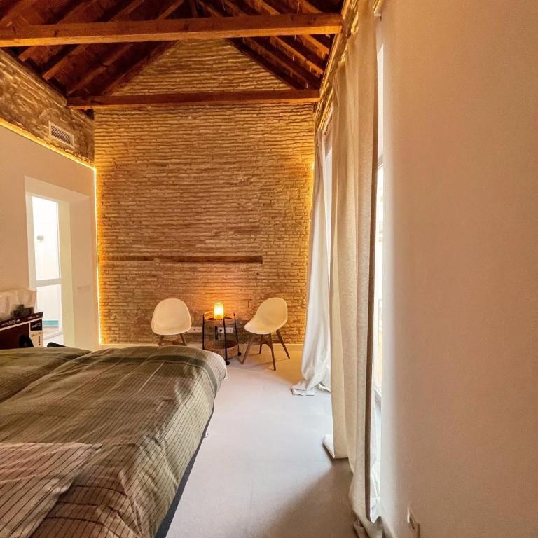 KEYWISE Nordic design Home city center 2 rooms 2 bath and terrace - Apartamento Deluxe - 27