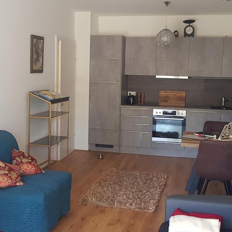 Ferienwohnung Karasek Deluxe - Apartment mit Seeblick - 9
