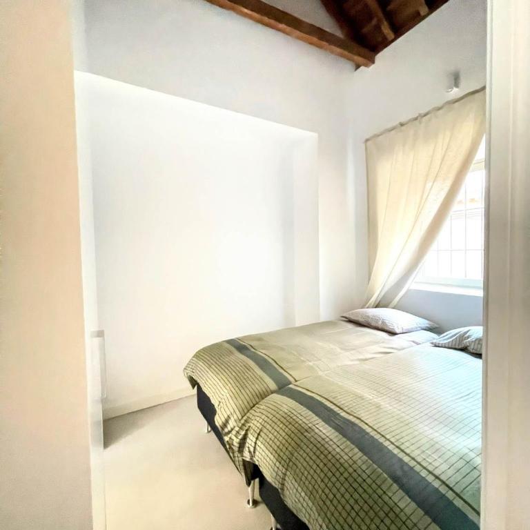 KEYWISE Nordic design Home city center 2 rooms 2 bath and terrace - Apartamento Deluxe - 39