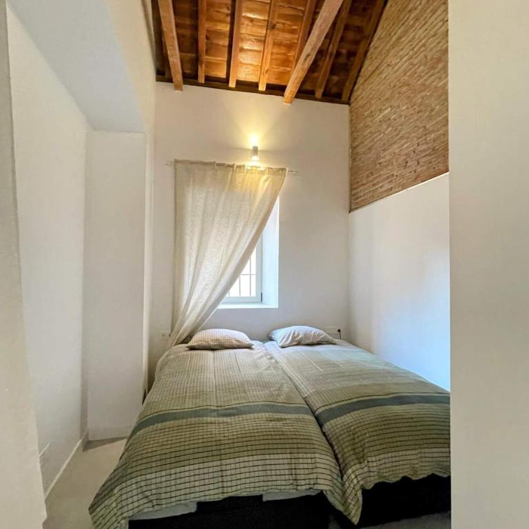 KEYWISE Nordic design Home city center 2 rooms 2 bath and terrace - Apartamento Deluxe - 41