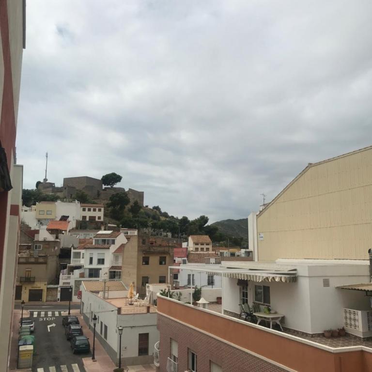 MARYSOL OROPESA PUEBLO - Apartamento de 2 dormitorios - 2