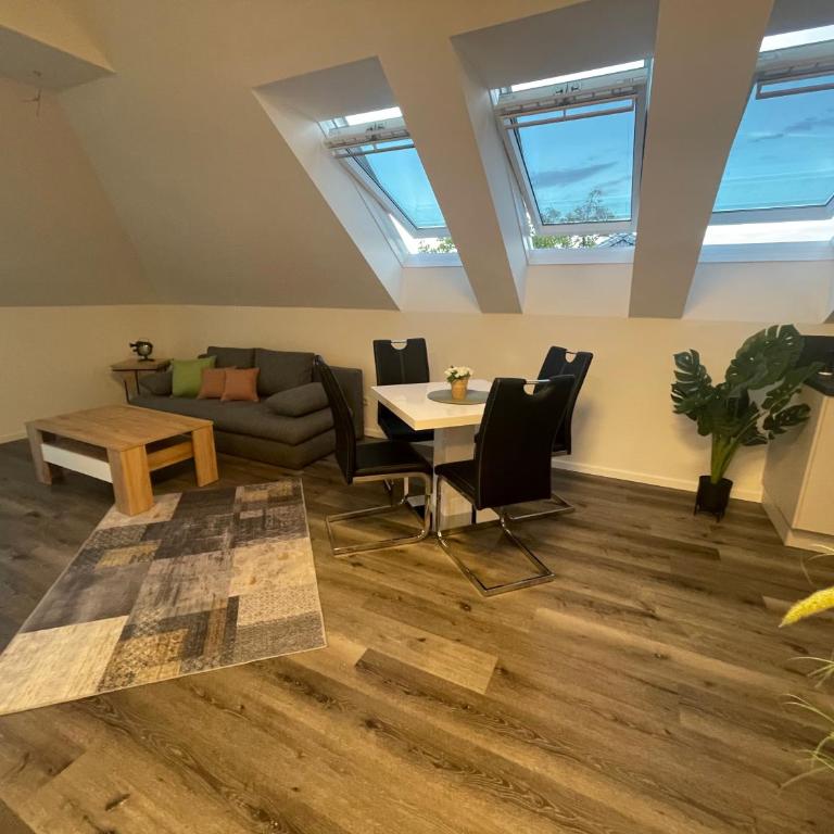 Sorinas Home - Comfortable Apartment near Graz - Free Parking - Apartment mit 1 Schlafzimmer - 7