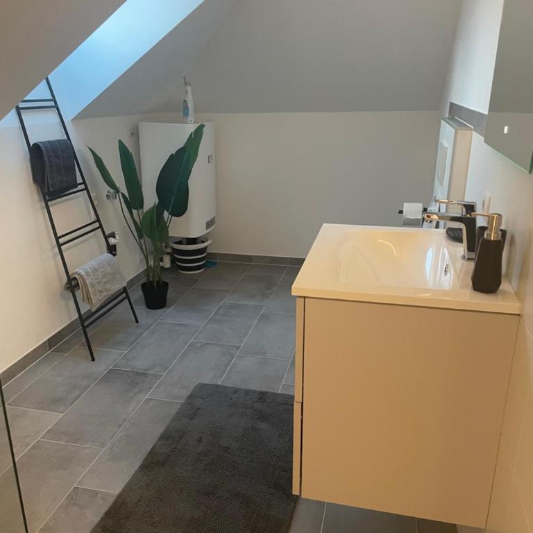 Sorinas Home - Comfortable Apartment near Graz - Free Parking - Apartment mit 1 Schlafzimmer - 13