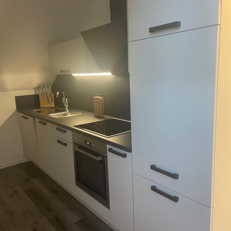 Sorinas Home - Comfortable Apartment near Graz - Free Parking - Apartment mit 1 Schlafzimmer - 15