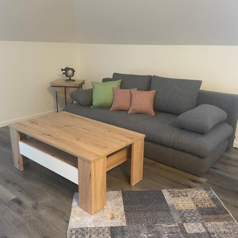 Sorinas Home - Comfortable Apartment near Graz - Free Parking - Apartment mit 1 Schlafzimmer - 17