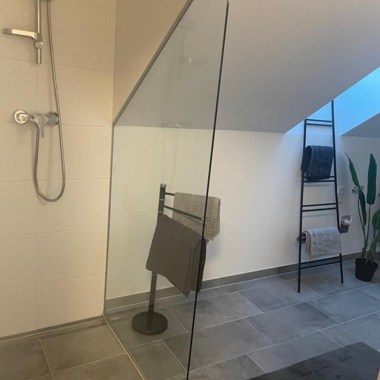 Sorinas Home - Comfortable Apartment near Graz - Free Parking - Apartment mit 1 Schlafzimmer - 18