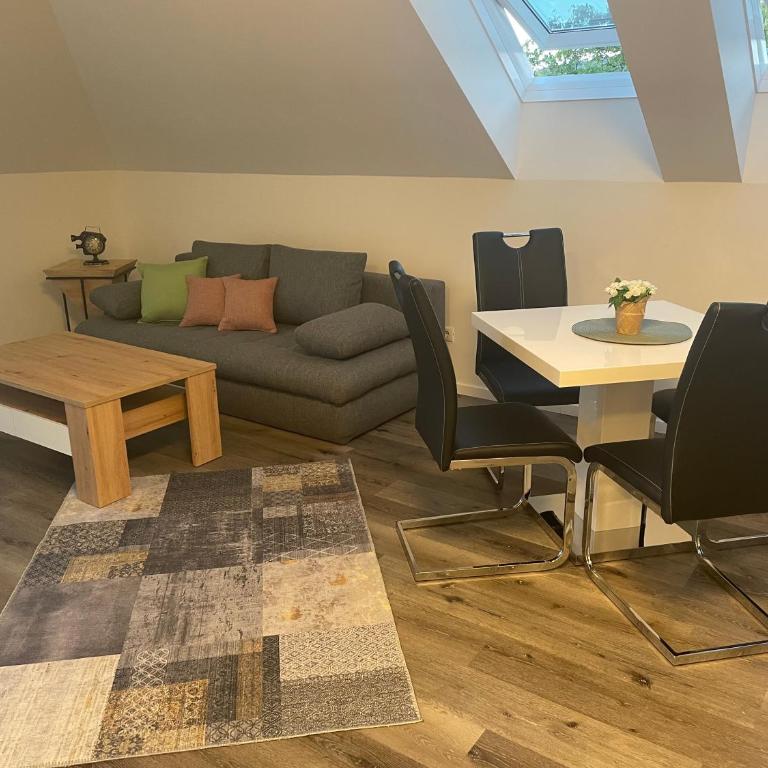 Sorinas Home - Comfortable Apartment near Graz - Free Parking - Apartment mit 1 Schlafzimmer - 19
