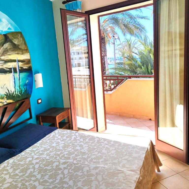 Puesta De Sol Residence - Appartamento con Balcone - 5