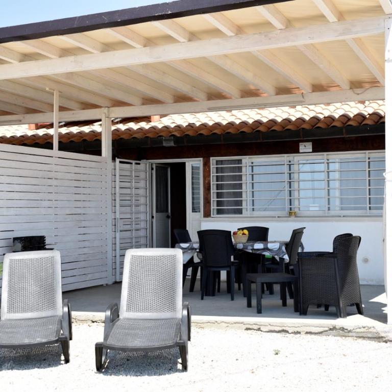 Casa vacanze Abbacari - Casa Vacanze - 14