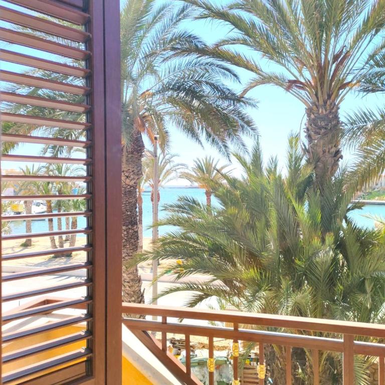 Puesta De Sol Residence - Appartamento con Balcone - 2