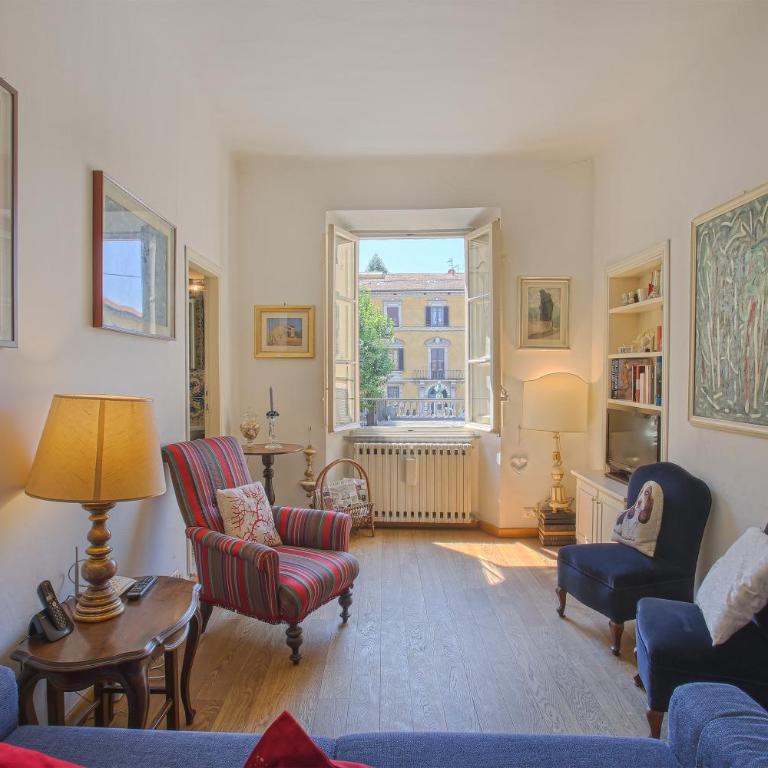 La Casa dell'Artista - Appartamento con 2 Camere da Letto - 1