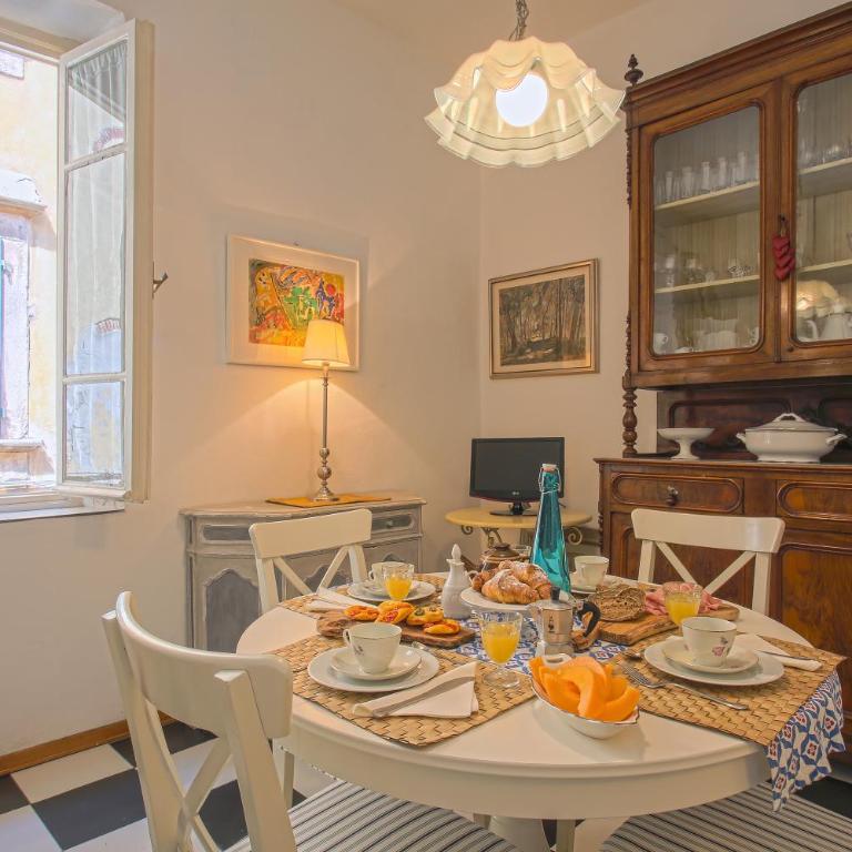 La Casa dell'Artista - Appartamento con 2 Camere da Letto - 15
