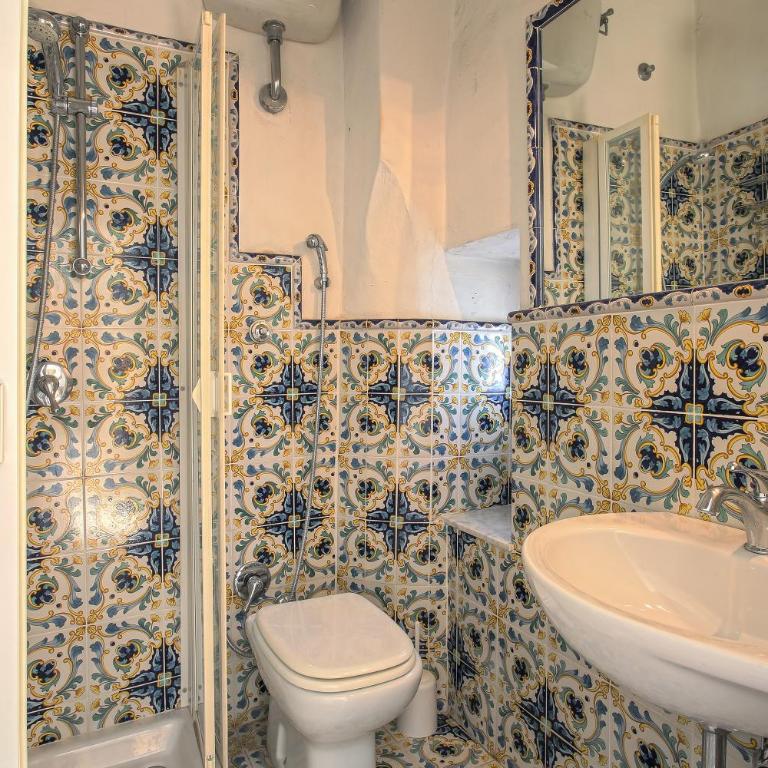 La Casa dell'Artista - Appartamento con 2 Camere da Letto - 5