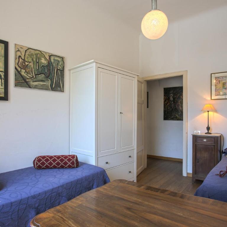 La Casa dell'Artista - Appartamento con 2 Camere da Letto - 8