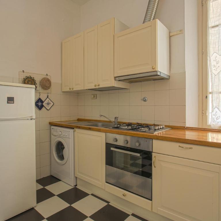 La Casa dell'Artista - Appartamento con 2 Camere da Letto - 16