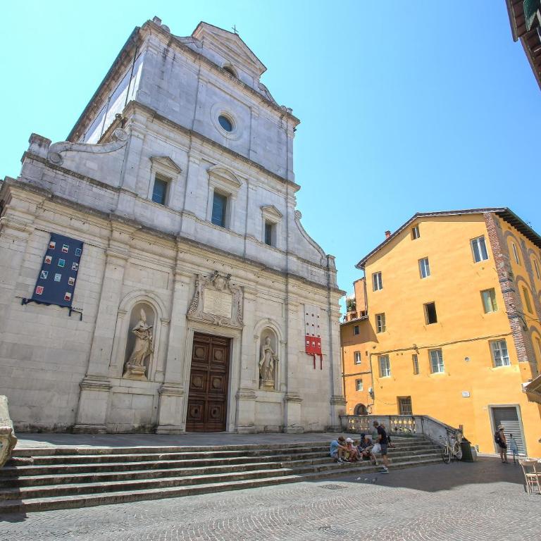 La Casa dell'Artista - Appartamento con 2 Camere da Letto - 20