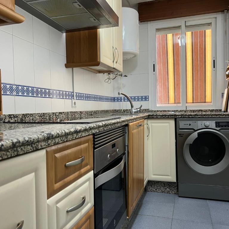Piso familiar con perfecta ubicación - Apartamento de 2 dormitorios - 8