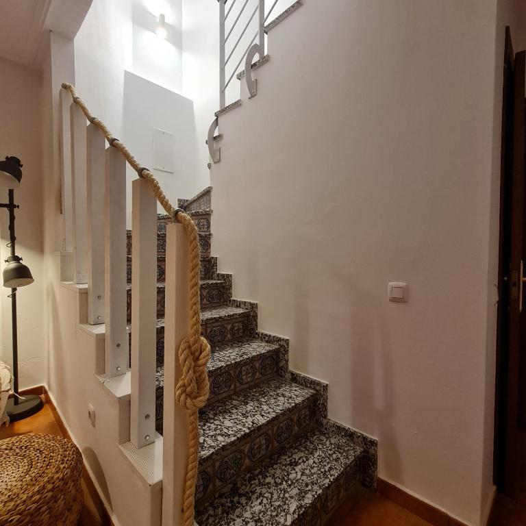 Casa M de mar - Dúplex con vistas - Apartamento de 2 dormitorios - 32