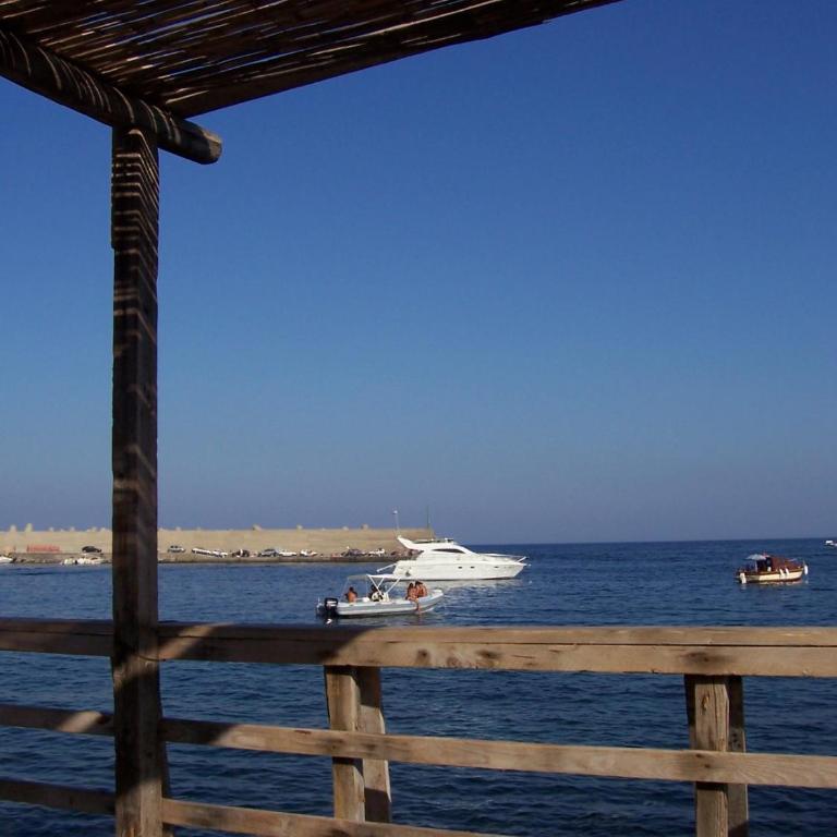 Acirealevacanze - Romantica Camera sul Mare - Appartamento Monolocale con Vista Mare - 19