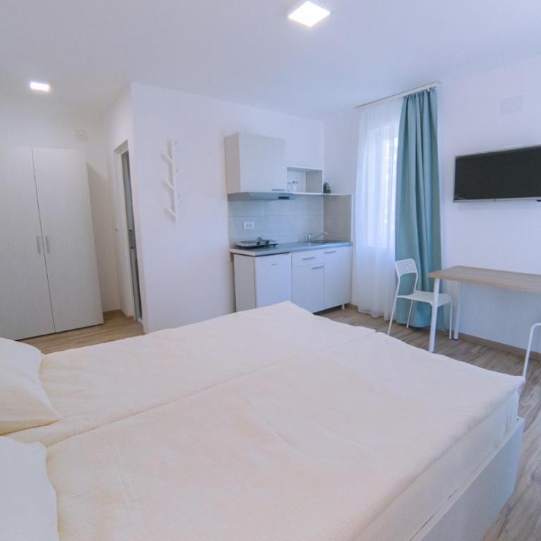 Milutinn-Trešnja - Apartman sa 1 Spavaćom Sobom - 7