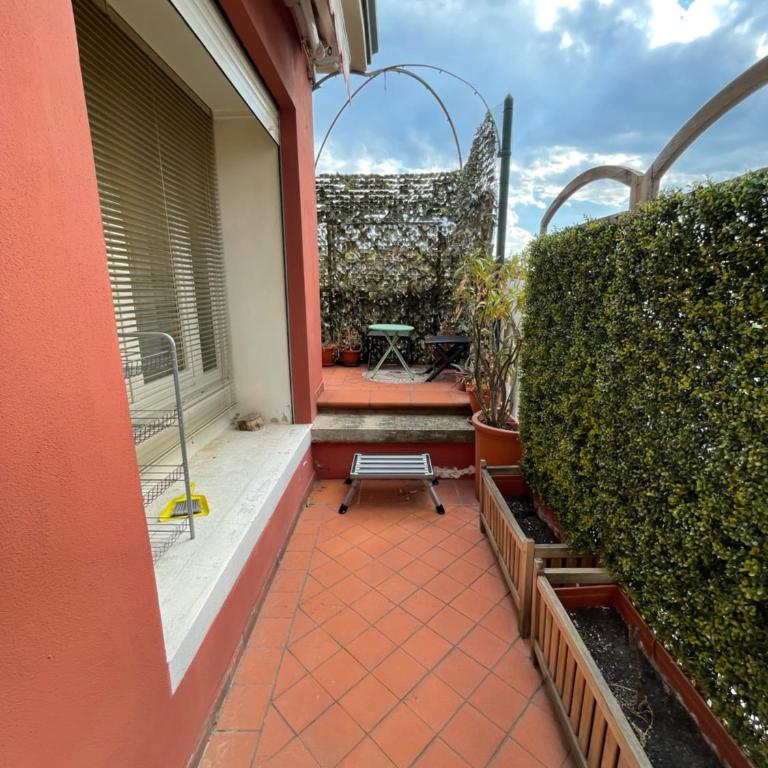 Ca' Liberty - Two-Bedroom Apartment - 18