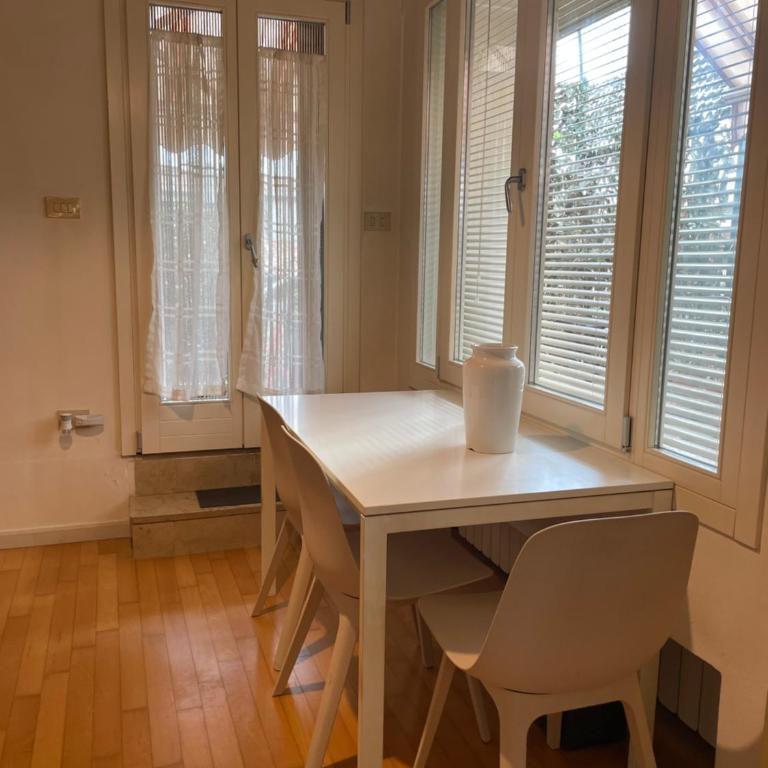 Ca' Liberty - Two-Bedroom Apartment - 13