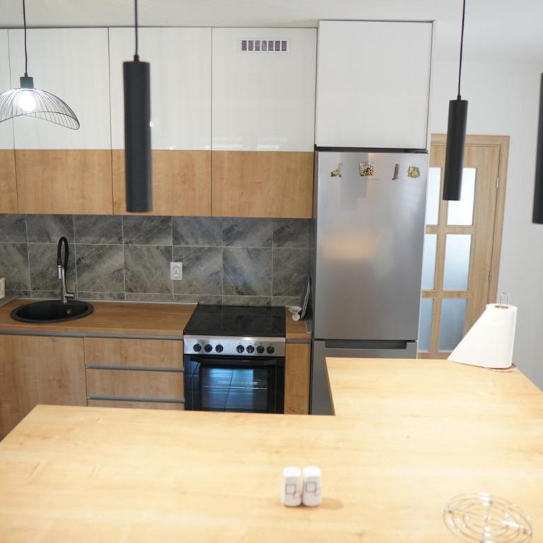 Kuca za odmor E BAS TU - Three-Bedroom House - 7