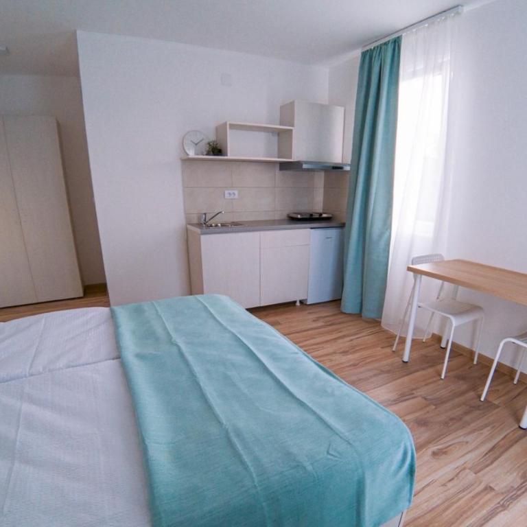Milutinn-Trešnja - Apartman sa 1 Spavaćom Sobom - 22