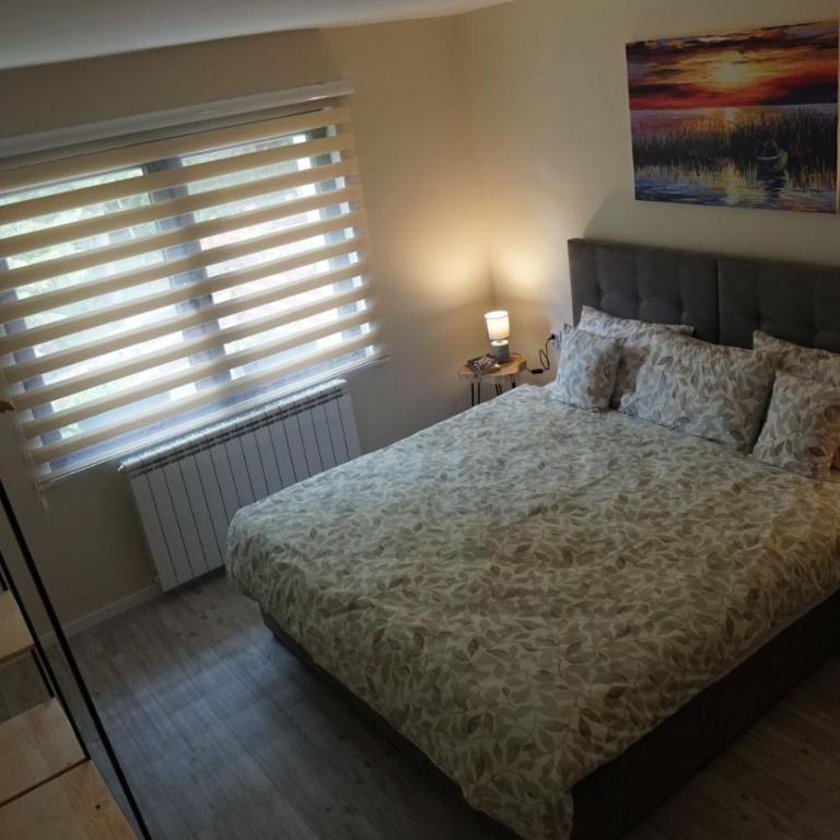 Kuca za odmor E BAS TU - Three-Bedroom House - 11