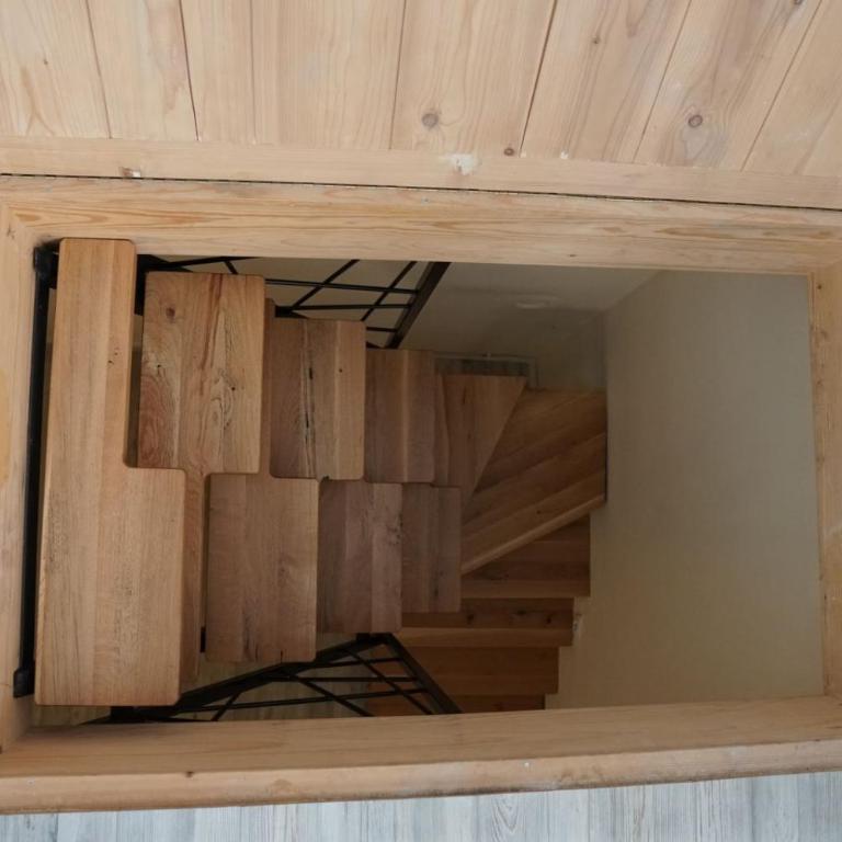 Kuca za odmor E BAS TU - Three-Bedroom House - 12