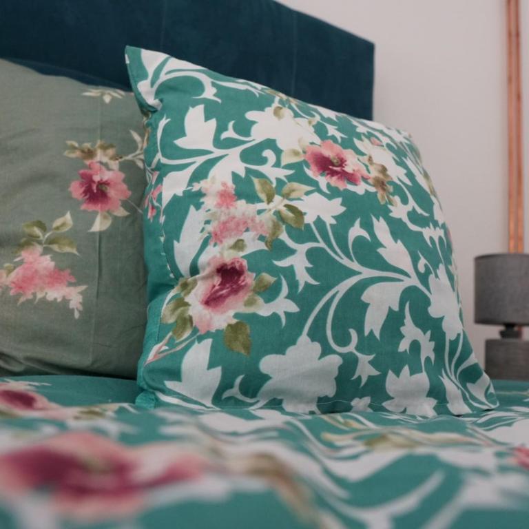 Kuca za odmor E BAS TU - Three-Bedroom House - 14