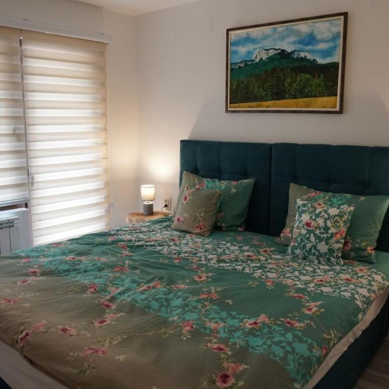 Kuca za odmor E BAS TU - Three-Bedroom House - 15