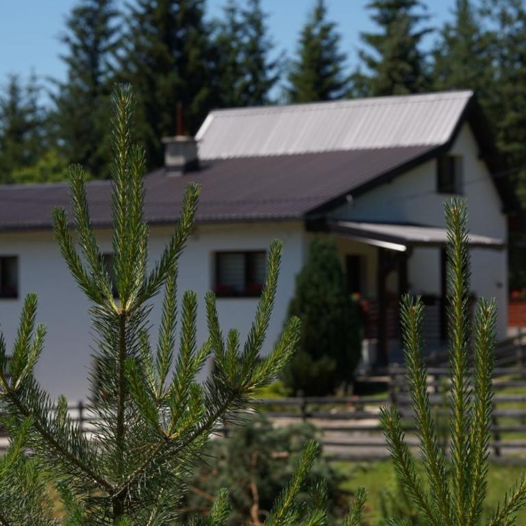 Kuca za odmor E BAS TU - Three-Bedroom House - 26