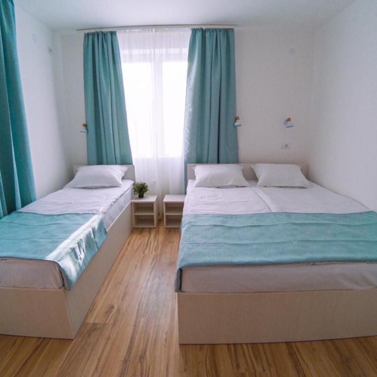 Milutinn-Kruška-Magnolija - One-Bedroom Apartment - 46