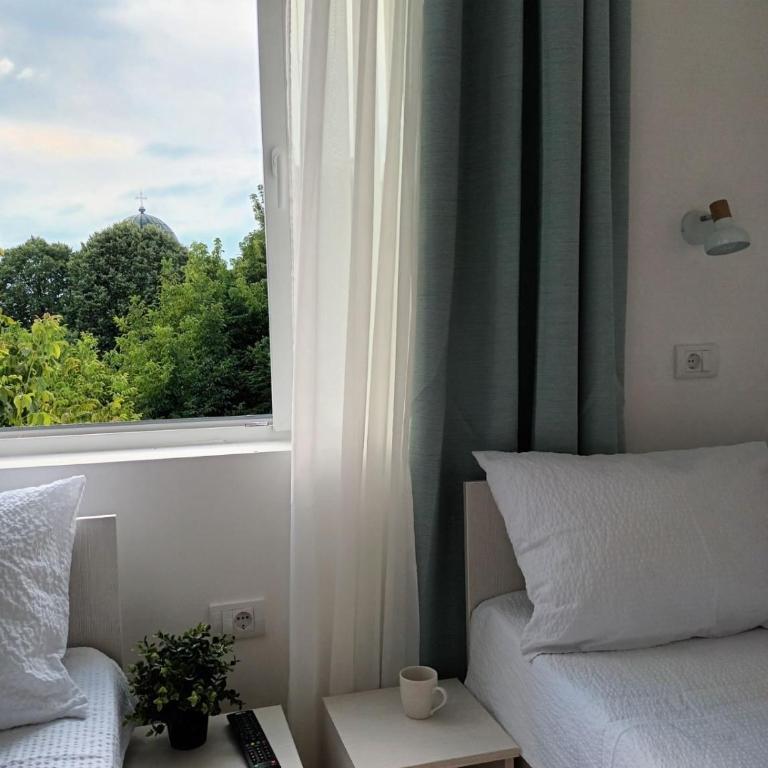 Milutinn-Kruška-Magnolija - One-Bedroom Apartment - 20